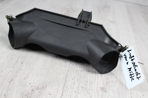 Air duct front center bmw - air,