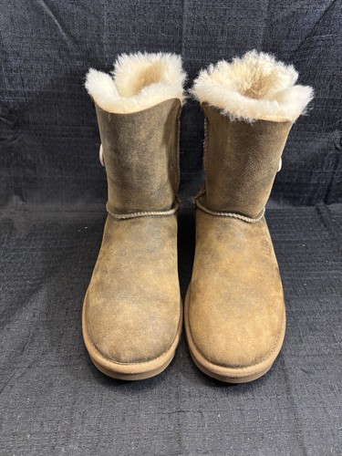 Ugg women bailey - bailey, button