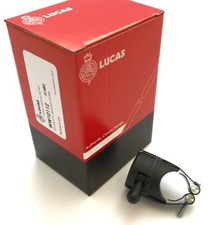 Lucas Dip Switch Round Lever