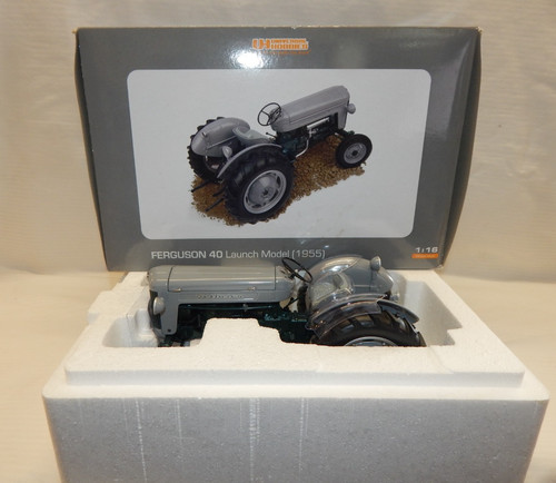 Universal hobbies ferguson - universal, 40
