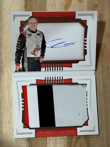2021 national treasures racing - treasures,