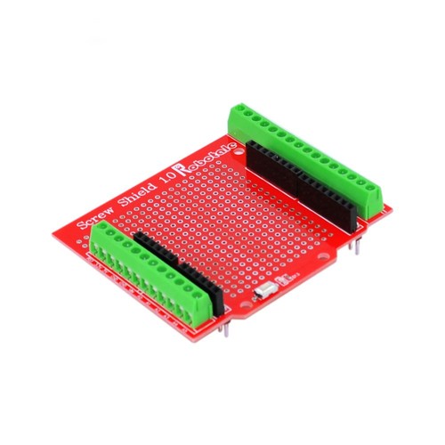 Proto screw shield prototyping - screw,
