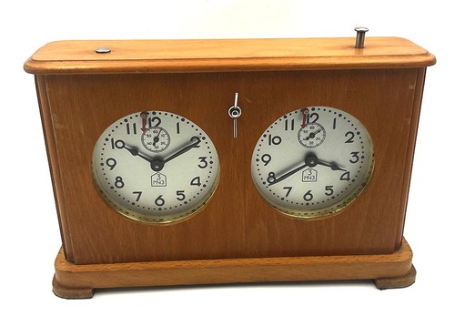 Mchz vintage - 3-mchz, (jantar