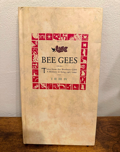 Bee gees tales from the - tales,
