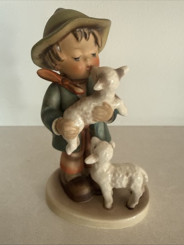 Hummel shepherd s boy - shepherd's,