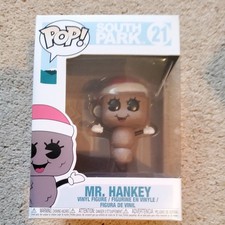 FUNKO POP! SOUTH PARK Mr