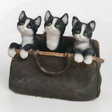 Leonardo Collection Cat