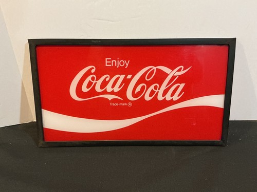 Coca cola red plexi vending - coca-cola,