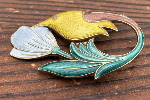 David andersen gold - gold, plated