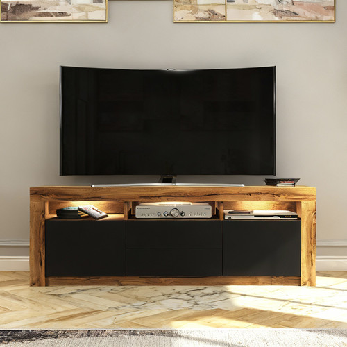 Unit stand cabinet - tv,