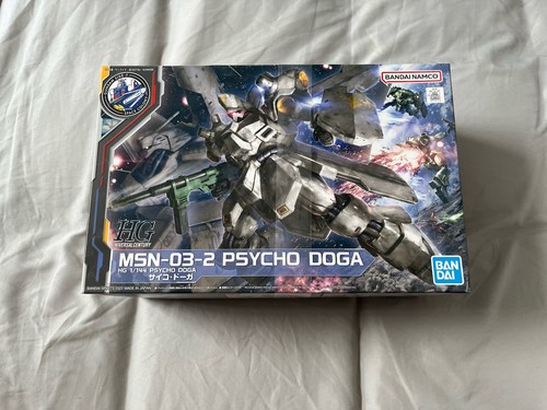 Bandai 144 psycho doga - psycho,