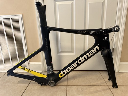 Boardman air tte triathlon - air, 9.8