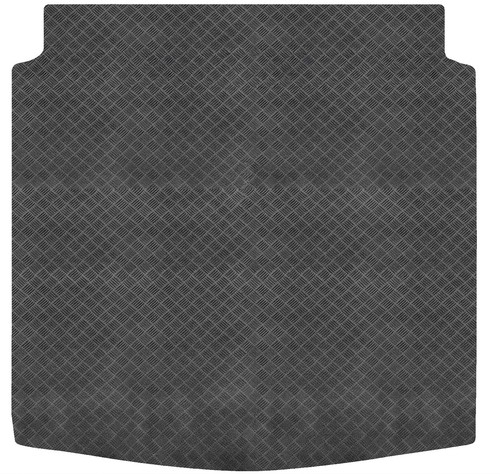 Tailored car boot mat - tailored,