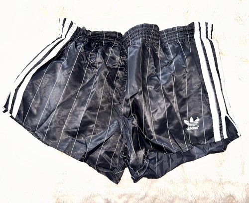 Adidas vintage retro shiny - vintage,