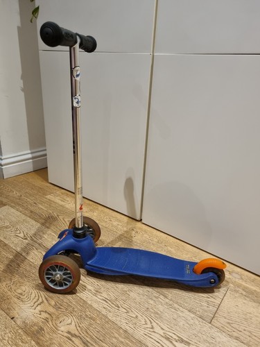 Genuine mini micro scooter - mini,
