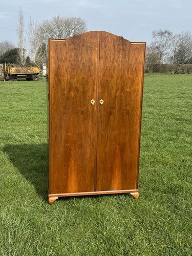Antique french style mahogany - french,