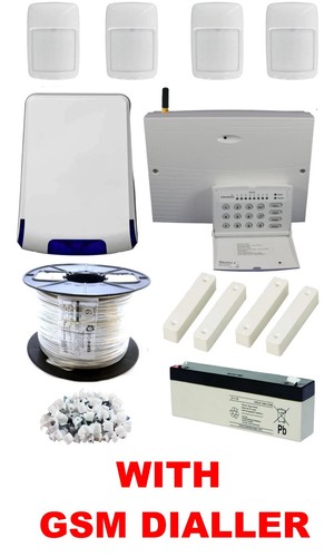 Texecom veritas led wired - texecom,