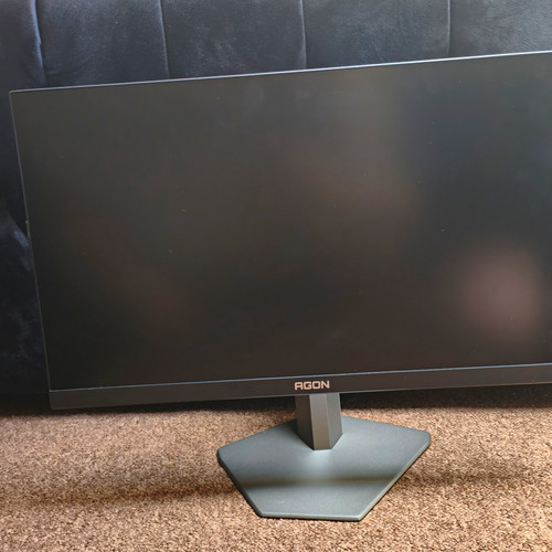 Aoc agon pro ag246fk6 610hz - agon,