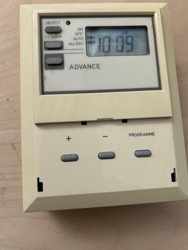 Danfoss randall 103e5 - danfoss,