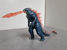 Playmates Toys Godzilla X Kong
