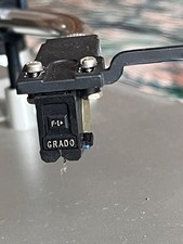 Grado F1* Quality vintage