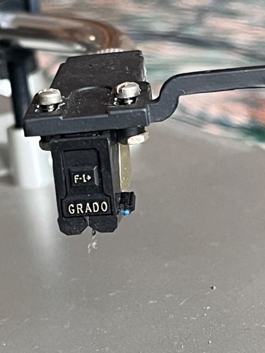 Grado quality vintage - f1*,