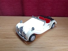 Postman Pat rare Dr Sylvia Gilbertson Morgan Sports Car 2006