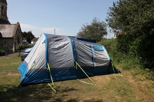 Olpro cocoon breeze - olpro, xl
