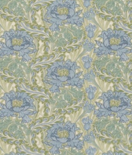 Baker curtain fabric - j,