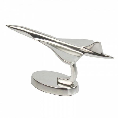 Aluminium concorde british - aluminium,