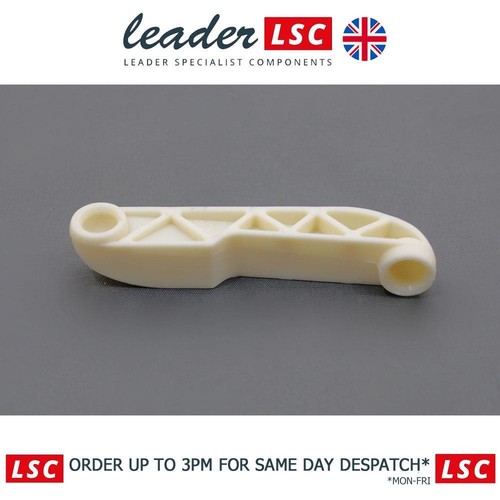 Gear shift lever - shift, link