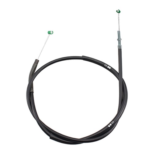 Motorcycle clutch cable line - clutch,