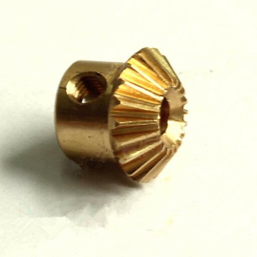 1pc teeth 5modulus - 0.5modulus, bore