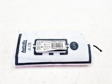 CITROEN C3 MK3 SEAT AIRBAG