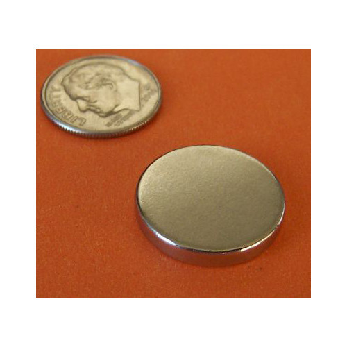 Inch 8 thick n52 - 3/4,