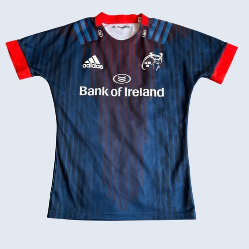 Munster away rugby shirt 2019