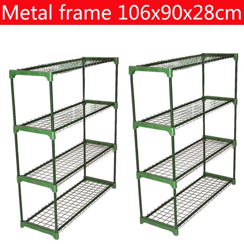 2pcs flower plants - ,