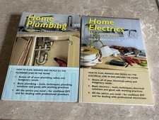 Home Electrics And Home