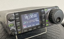ICOM IC-7000M 50W