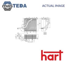 642 488 EVAPORATOR AIR