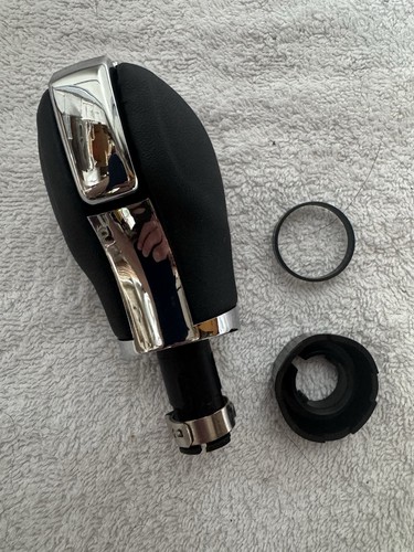 Gear knob for golf - for, vi