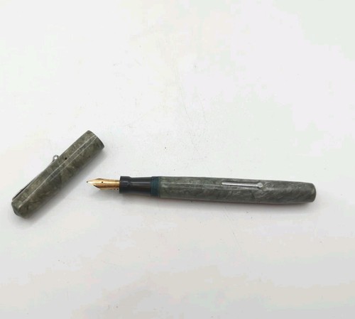 Vintage foutain ink pen early - vintage,