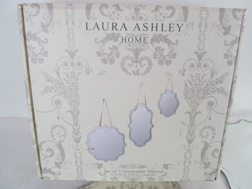 Laura ashley home - laura, set