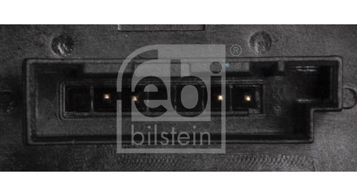 Fits febi 179855 door lock - door,