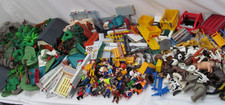Playmobil Large Bundle