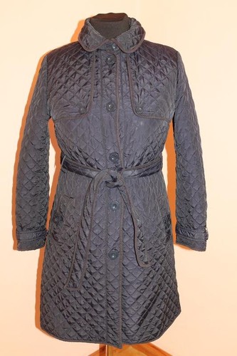 Women hobbs coat navy - hobbs,