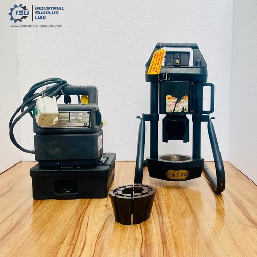 Gates mobilecrimp hydraulic - mobilecrimp,