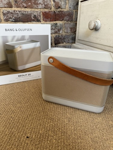 Bang olufsen beolit - bang,