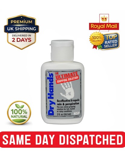 Dry hands liquid - dry, gym