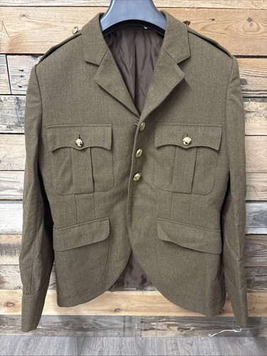 British army mens brown - british,
